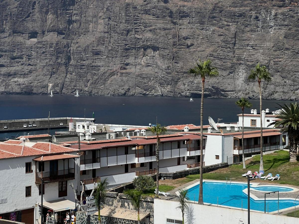 Zama Bella Vista - Swimming Pool - Ac Acantilado de los Gigantes Exterior foto